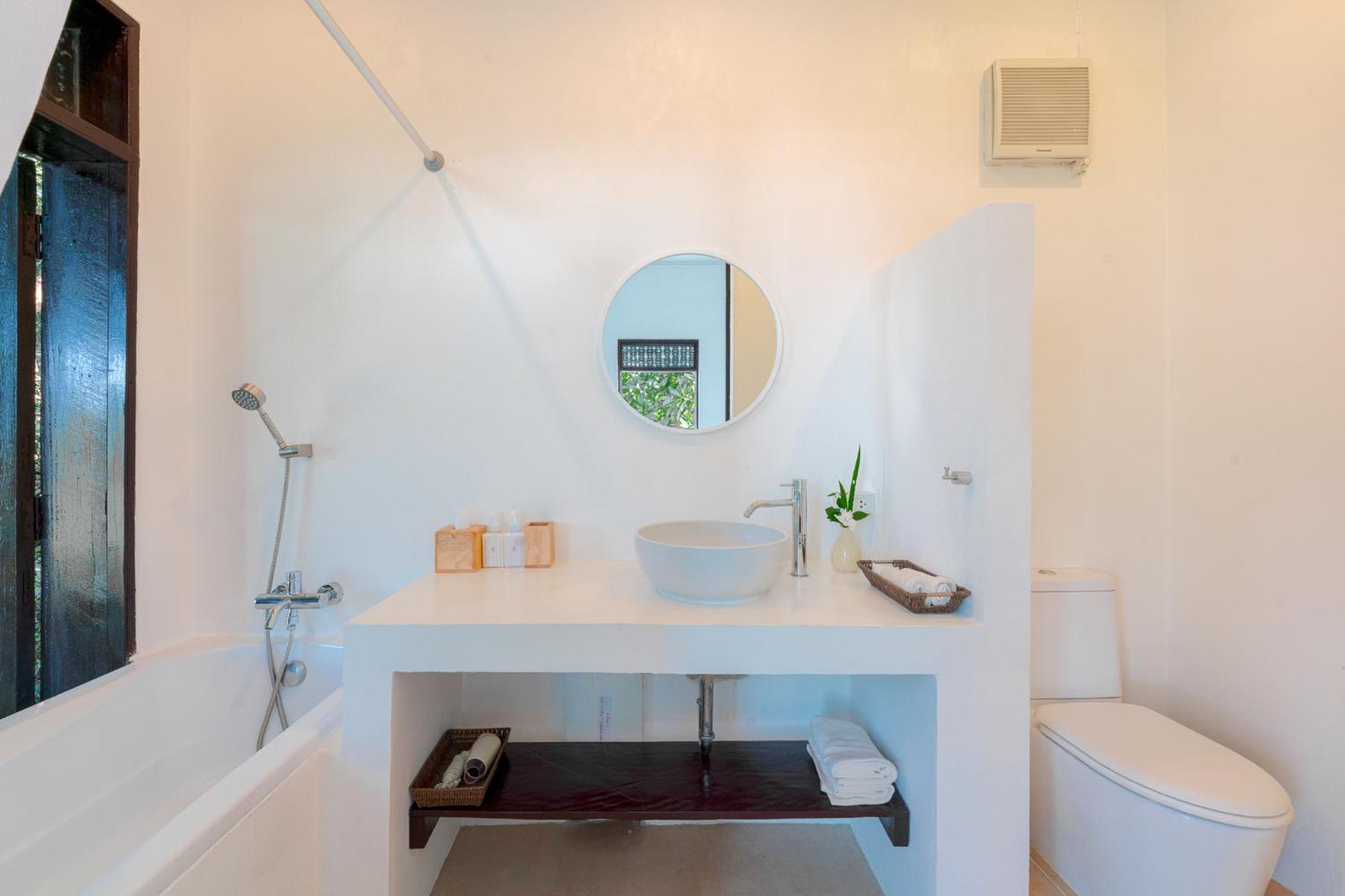 8Th Wonder - Chiang Mai Bed & Breakfast Mae Rim Ngoại thất bức ảnh