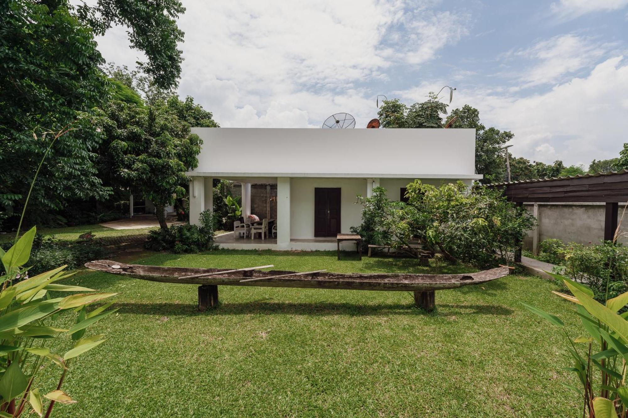 8Th Wonder - Chiang Mai Bed & Breakfast Mae Rim Ngoại thất bức ảnh