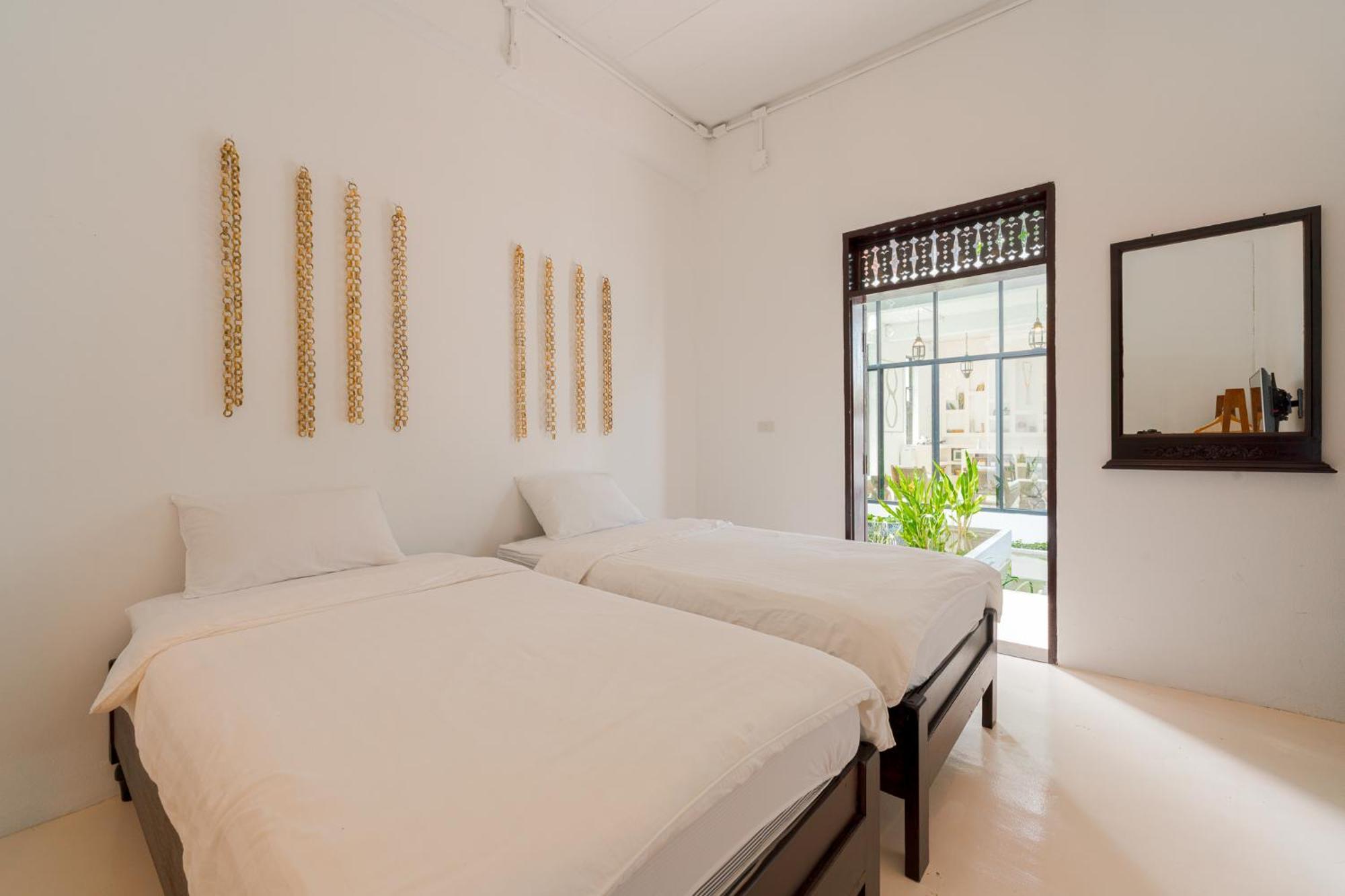 8Th Wonder - Chiang Mai Bed & Breakfast Mae Rim Ngoại thất bức ảnh