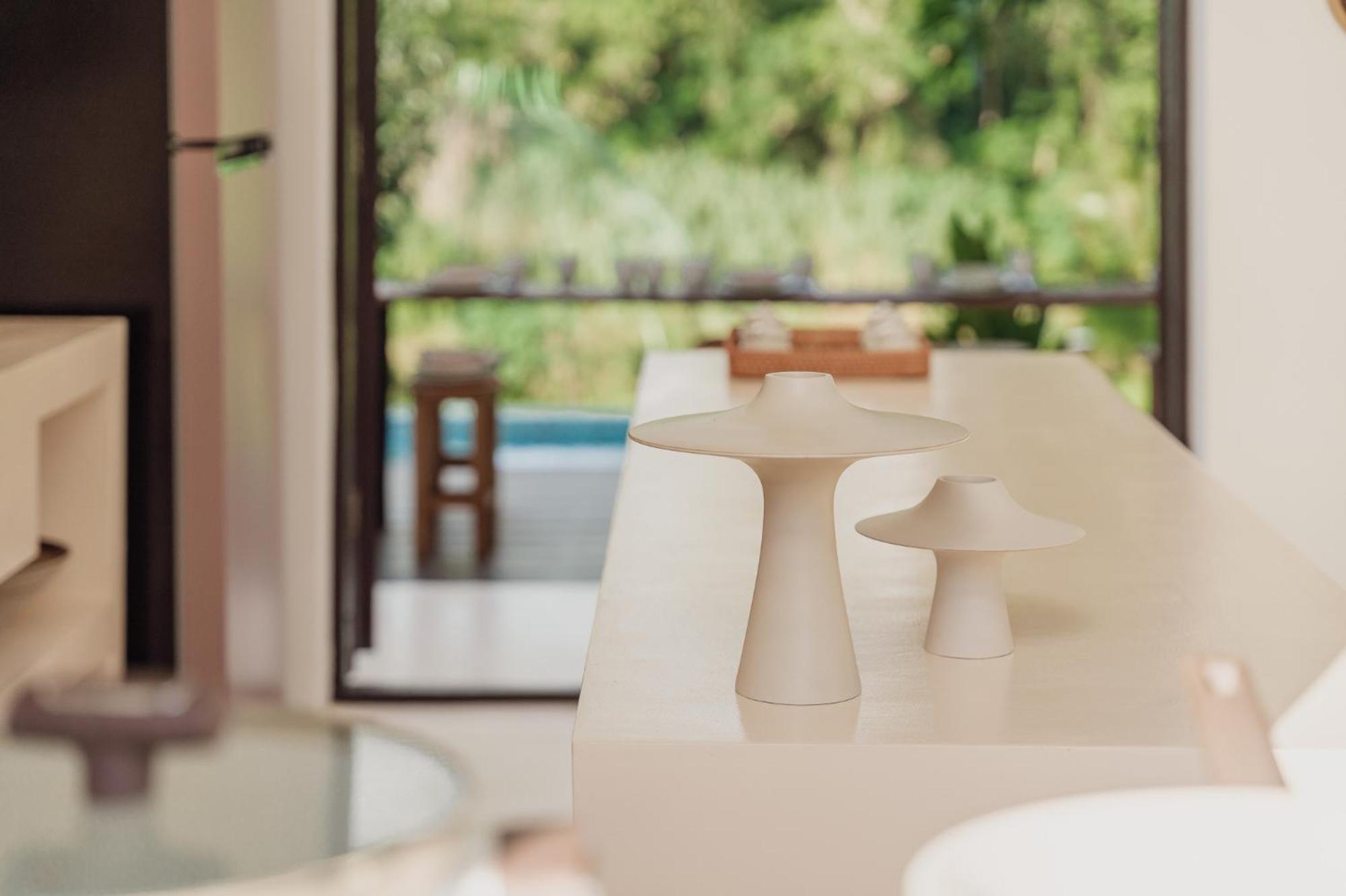 8Th Wonder - Chiang Mai Bed & Breakfast Mae Rim Ngoại thất bức ảnh