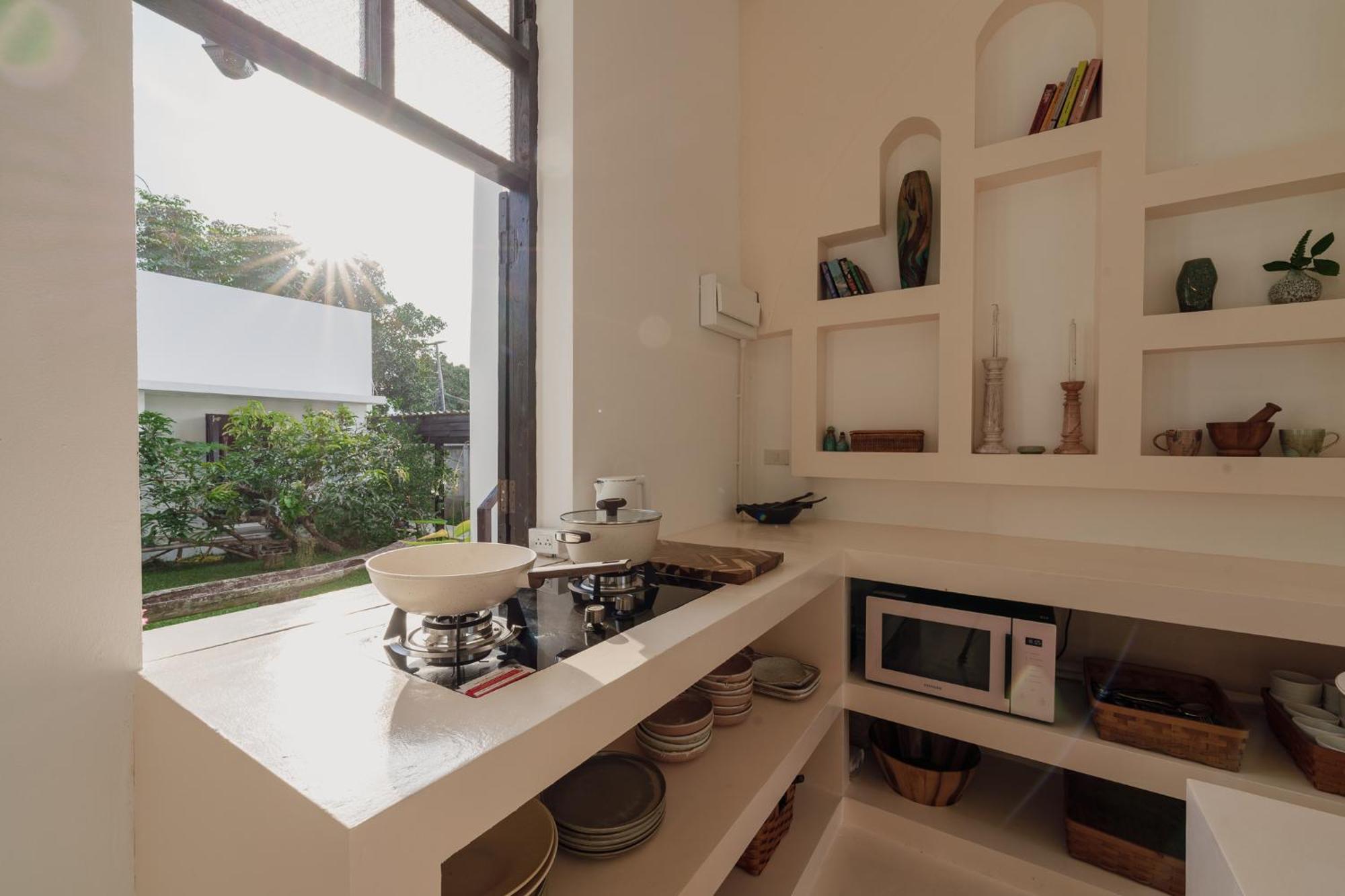 8Th Wonder - Chiang Mai Bed & Breakfast Mae Rim Ngoại thất bức ảnh