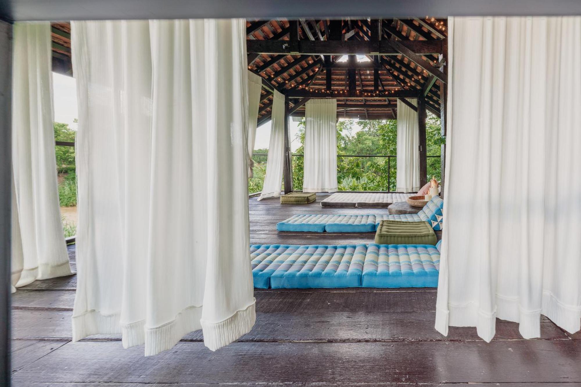 8Th Wonder - Chiang Mai Bed & Breakfast Mae Rim Ngoại thất bức ảnh