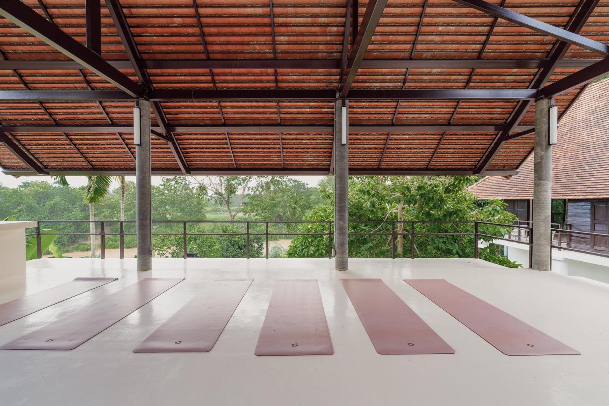 8Th Wonder - Chiang Mai Bed & Breakfast Mae Rim Ngoại thất bức ảnh
