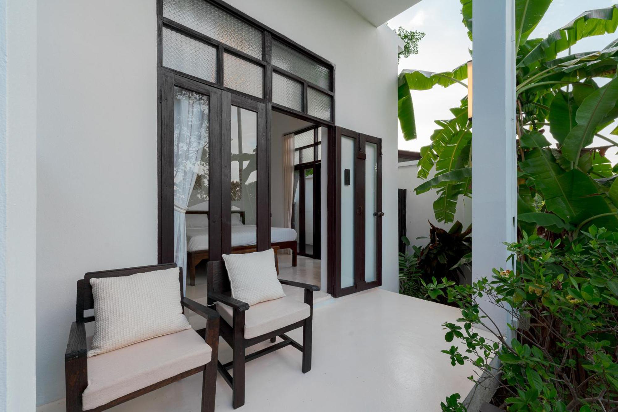 8Th Wonder - Chiang Mai Bed & Breakfast Mae Rim Ngoại thất bức ảnh