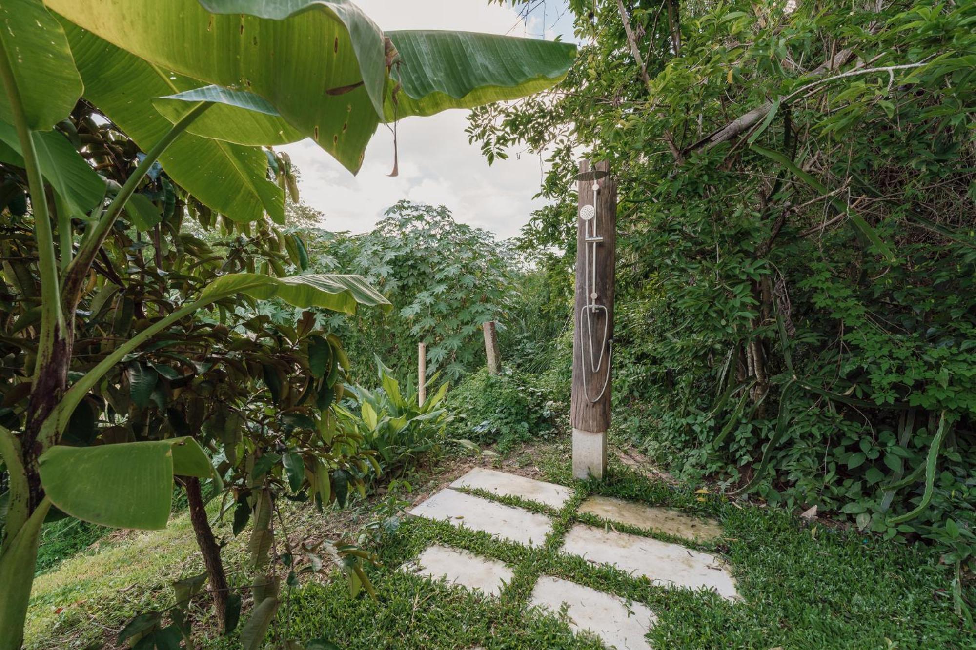 8Th Wonder - Chiang Mai Bed & Breakfast Mae Rim Ngoại thất bức ảnh