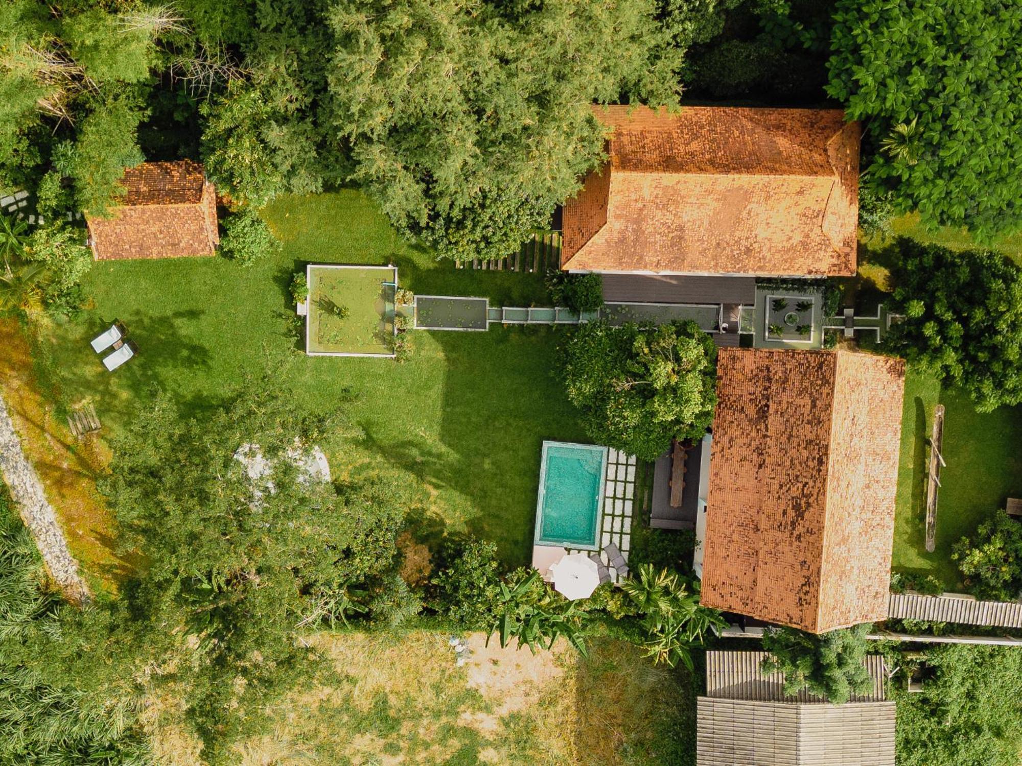 8Th Wonder - Chiang Mai Bed & Breakfast Mae Rim Ngoại thất bức ảnh